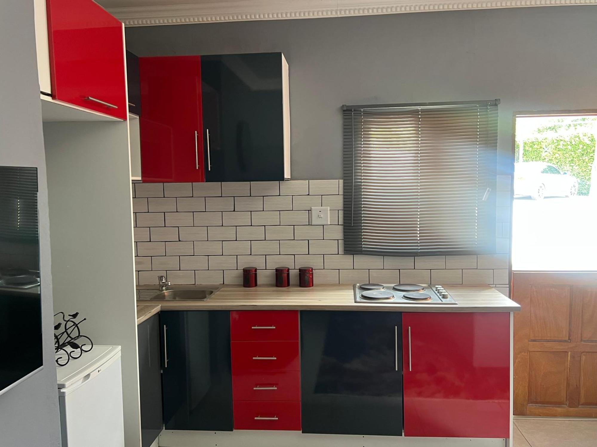 Ubuntu Lifestyle Estate Hotell Krugersdorp Exteriör bild