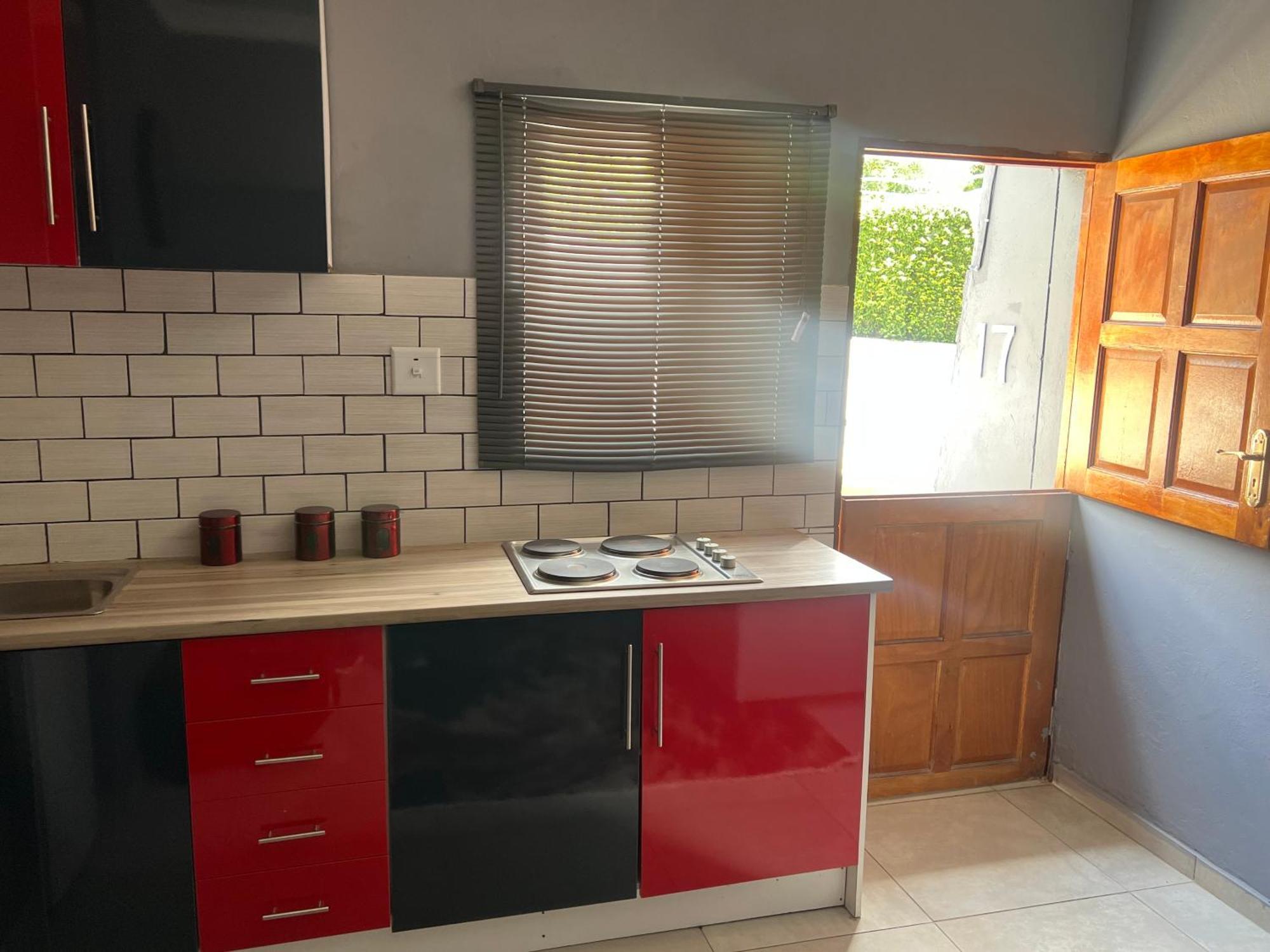 Ubuntu Lifestyle Estate Hotell Krugersdorp Exteriör bild
